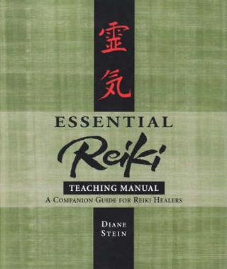 Essential Reiki Teaching Manual