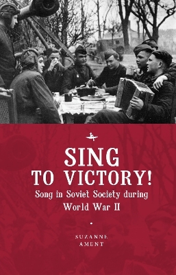 Sing to Victory! - Suzanne Ament