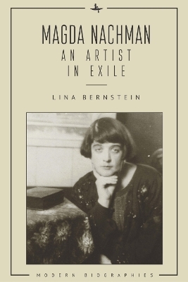 Magda Nachman - Lina Bernstein