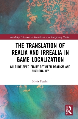 The Translation of Realia and Irrealia in Game Localization