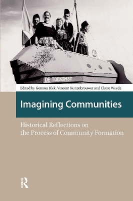 Imagining Communities - 