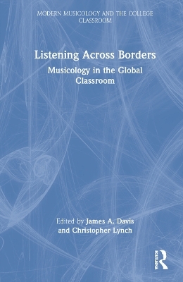 Listening Across Borders - 