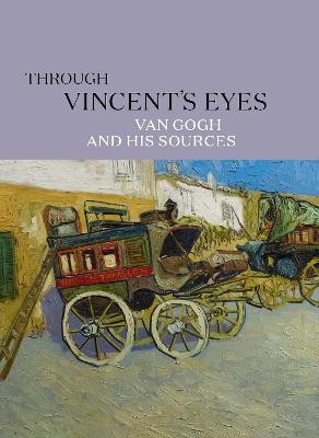 Through Vincent's Eyes - 