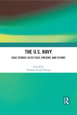 The U.S. Navy - 