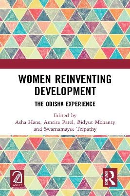 Women Reinventing Development - 