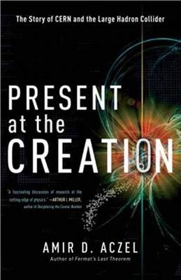 Present at the Creation