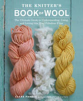 Knitter's Book of Wool