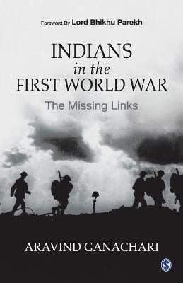Indians in the First World War