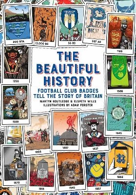 The Beautiful History - Martyn Routledge, Elspeth Wills