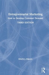 Entrepreneurial Marketing - Nijssen, Edwin J.