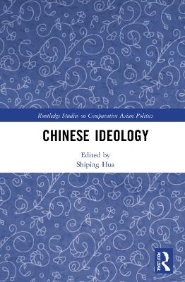 Chinese Ideology