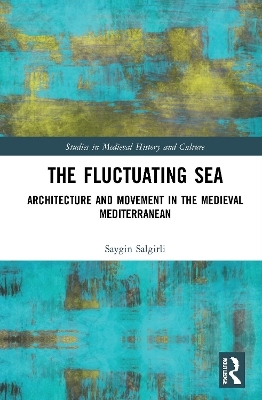 The Fluctuating Sea - Saygin Salgirli