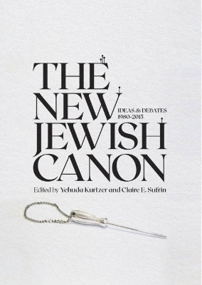 The New Jewish Canon - 