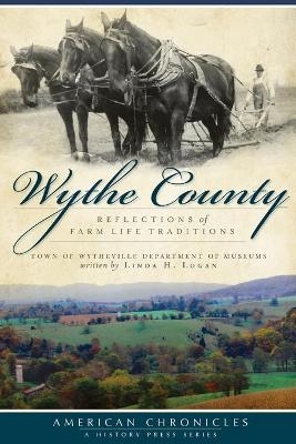 Wythe County - Linda H. Logan
