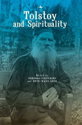 Tolstoy and Spirituality - 