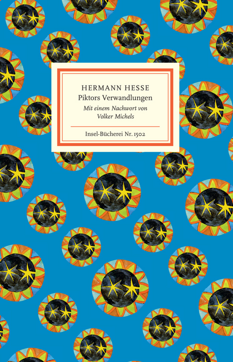 Piktors Verwandlungen - Hermann Hesse
