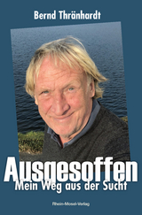 Ausgesoffen - Bernd Thr&auml;nhardt, J&ouml;rg B&ouml;ckem