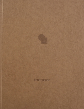 Ernst Hesse: Furcht, Hoffnung und Verantwortung