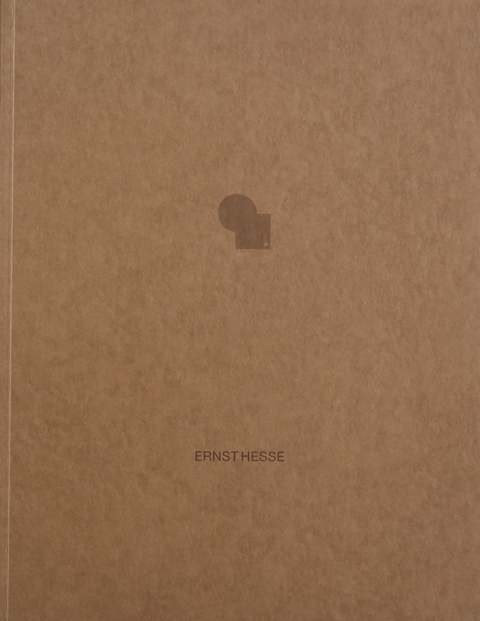 Ernst Hesse: Furcht, Hoffnung und Verantwortung - B Toerg, Regina Lange, Knut Nievers