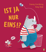 IST JA NUR EINS!? - Tracey Corderoy