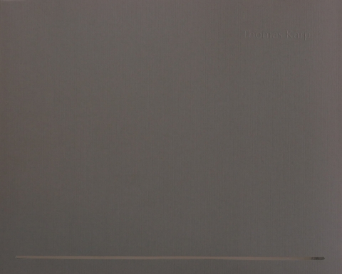 Thomas Karp - Knut Nievers, Wolfgang Zeigerer