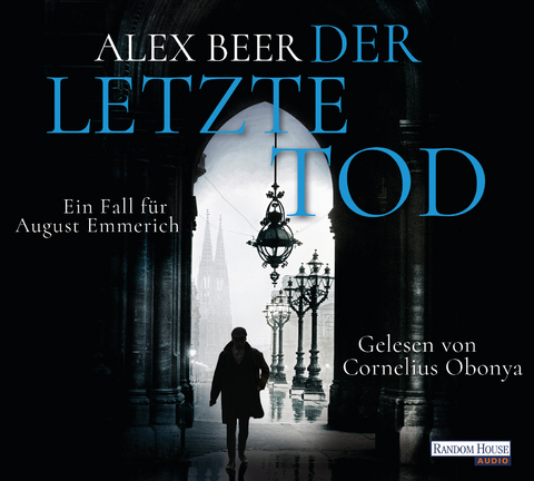 Der letzte Tod - Alex Beer