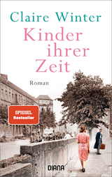 Kinder ihrer Zeit - Claire Winter