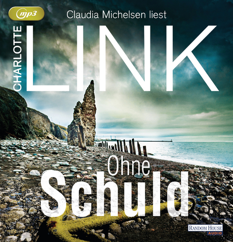 Ohne Schuld - Charlotte Link