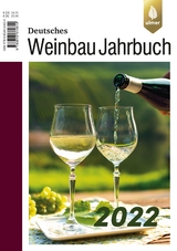 Deutsches Weinbaujahrbuch 2022 - 