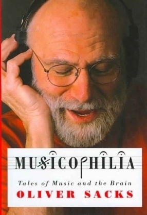 Musicophilia -  Oliver Sacks