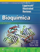 LIR. Bioquímica - Abali, Emine Ercikan; Cline, Susan D.; Franklin, David S.; Viselli, Dr. Susan M.