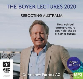 The Boyer Lectures 2020