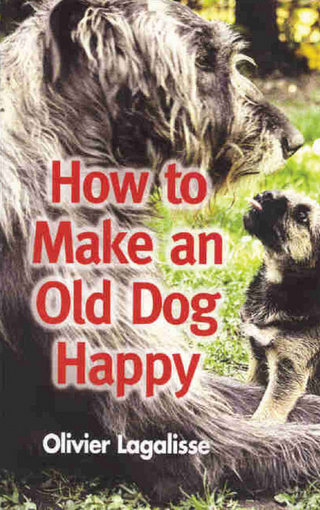 How to Make an Old Dog Happy