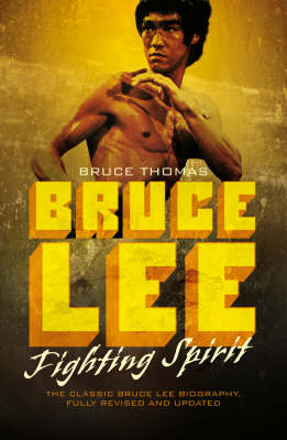 Bruce Lee -  Bruce Thomas