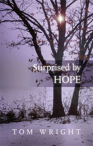 Surprised by Hope - Tom Wright