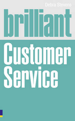 Brilliant Customer Service -  Debra Stevens