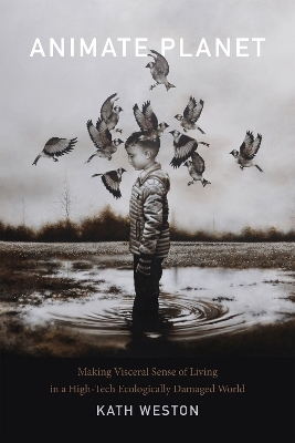 Animate Planet - Kath Weston