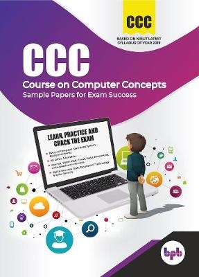Ccc (Course on Computer Concepts)- Sample Papers for Exam Success - Bpb Publications, M Geetha Iyer