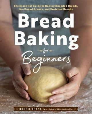 Bread Baking for Beginners