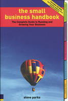 Small Business Handbook -  Steve Parks