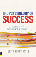 Psychology of Success -  Judith Leary-Joyce