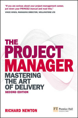 Project Manager, The