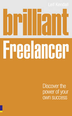 Brilliant Freelancer -  Leif Kendall