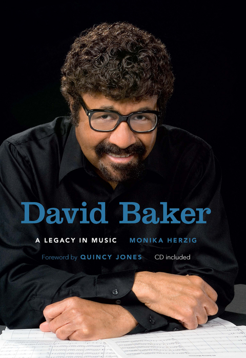 David Baker - Monika Herzig