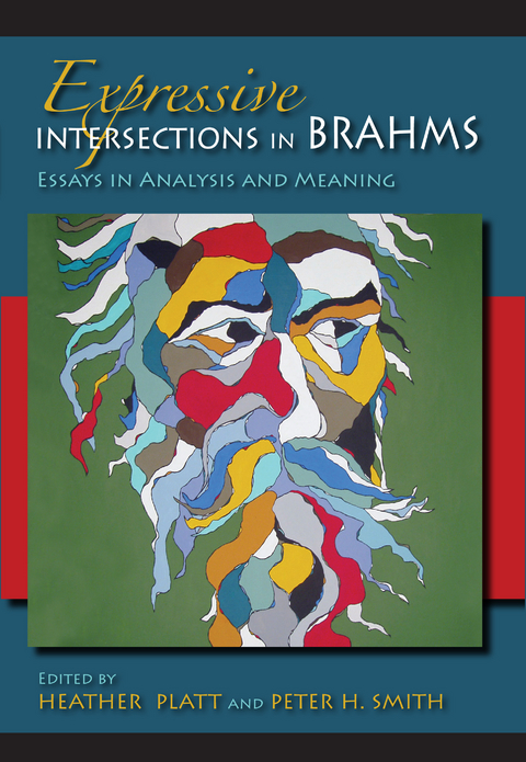 Expressive Intersections in Brahms - 