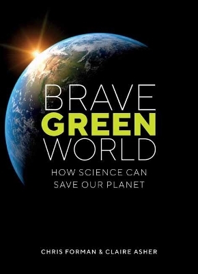 Brave Green World - Chris Forman, Claire Asher