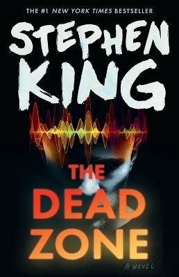 The Dead Zone - Stephen King