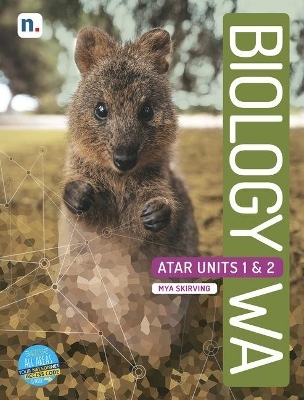Biology WA ATAR Units 1 & 2 with 1 Access Code