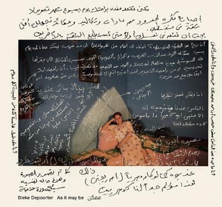 Bieke Depoorter: As it may be