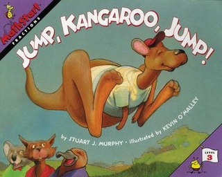Jump, Kangaroo, Jump!